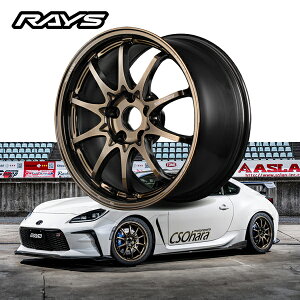 g^ TOYOTA 86 Xo SUBARU BRZ yE4{Zbgz RAYS CYzC[ VOLK RACING CE28N-plus 17x8.5J ET45 5H100 VCjOuY^ SZ