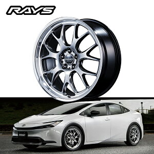 g^ TOYOTA vEX PRIUS 60nyE4{ZbgzRAYS CY zC[ HOMURA 2x7RA 19x8.0J +45 5-114.3 OCXVo[/DMC QAJ