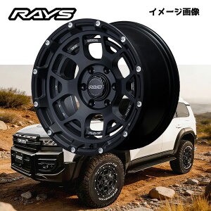 �g���^ TOYOTA �����h�N���[�U�[ 250 LANDCRUISER 250 �y���������E4�{�Z�b�g�z RAYS ���C�Y �z�C�[�� TEAM DAYTONA M6 18x8.5J +55 6-139.7 �}�b�g�u���b�N�iBPL�j