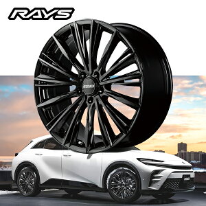 NTX LEXUS RX NX g^ NEX|[c TOYOTA CROWN SPORTyE4{ZbgzRAYS SNOW SELECTION CY zC[ VERSUS RS VOUGE 20x8.5J +44 5-114.3 ObV[ubN (BXZ)