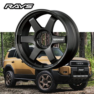 g^ TOYOTA hN[U[ 250 LAND CRUISER 250 yE4{Zbgz RAYS CY zC[ VOLK RACING TE37 ultra LARGE P.C.D. 20x8.5J ET45 6H139.7 _Ch_[NK^ (MM)