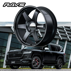 g^ TOYOTA hN[U[ LAND CRUISER ZX 300 FJA300WyE4{ZbgzRAYS CY zC[ VOLK RACING TE37 ultra X 22x10.0J ET55 6H139.7 uXgubN2 BT
