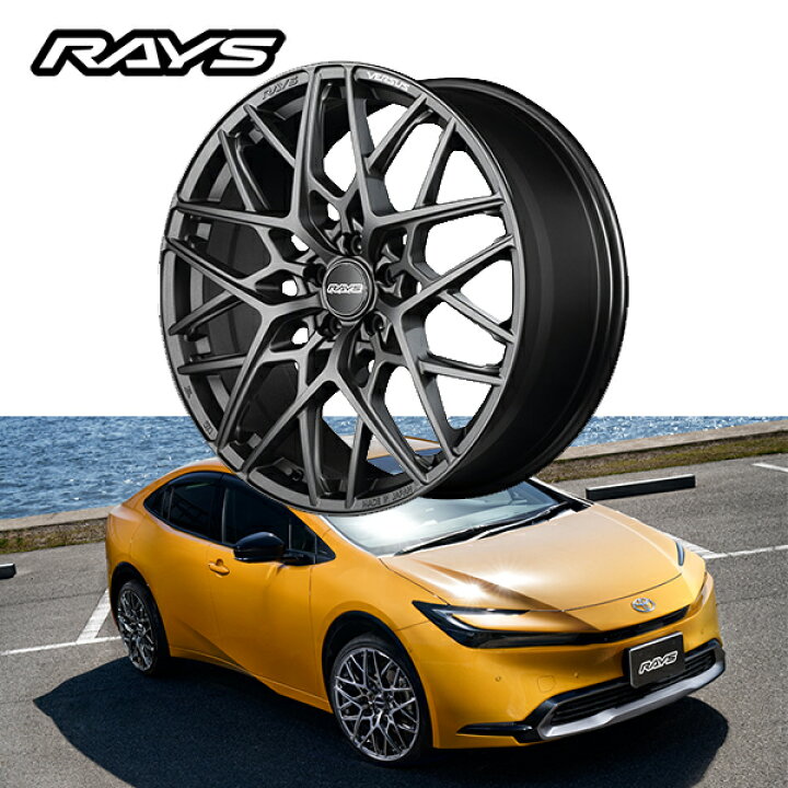 楽天市場】トヨタ TOYOTA プリウス PRIUS 60系【送料無料・4本セット 
