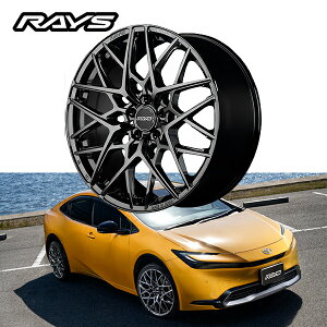 g^ TOYOTA vEX PRIUS 60nyE4{ZbgzRAYS CY zC[ VERSUS VV25M 20x8.5J +45 5-114.3 WFbgubN (YNJ)