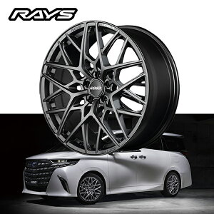 40n At@[h ALPHARD Ft@CA VELLFIREyE4{ZbgzRAYS CY zC[ VERSUS VV25M 20x8.5J +36 5-120 }bgX[p[_[NK^ (APJ)