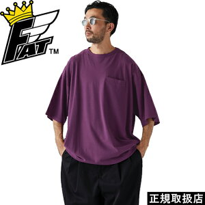 FAT �G�t �G�C �e�B�[ BIGOKOF 32110-CT10 ���� T�V���c TOPS �g�b�v�X �J�b�g�\�[ ���S ���n JUMBO �W�����{ �������� �����z�B ���K�i ��������