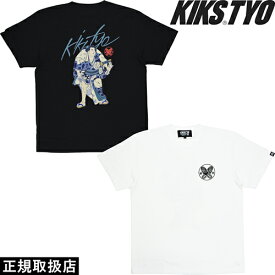 KIKS TYO キックス ティーワイオー EDO TEE エド ティー KT2204T-08 半袖 Tシャツ TOPS トップス 江戸 和 和風 SNEAKER スニーカー SHOES シューズ 靴 STREET ストリート ファッション プレゼント ギフト 男女兼用 人気 即日発送 翌日配達 正規取扱店 正規品 送料無料