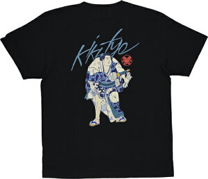 KIKS TYO �L�b�N�X �e�B�[���C�I�[ EDO TEE �G�h �e�B�[ KT2204T-08 ���� T�V���c TOPS �g�b�v�X �]�� �a �a�� SNEAKER �X�j�[�J�[ SHOES �V���[�Y �C STREET �X�g���[�g �t�@�b�V���� �v���[���g �M�t�g �j��