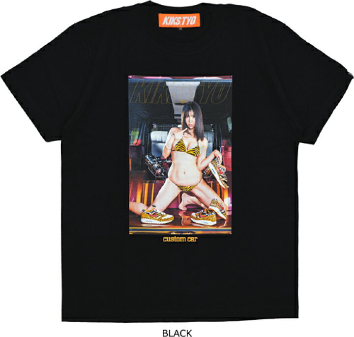 楽天市場】KIKS TYO キックス ティーワイオー KIKSTYO × FUMINA SUZUKI 