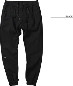 LFYT Lafayette ラファイエット STRETCH JOGGER PANTS LA211202 LA221203 パンツ ジョガー ストレッチ ズボン ボトムス ロゴ 正規品 送料無料