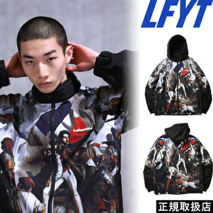 楽天市場】LFYT Lafayette ラファイエット FRENCH REVOLUTION 