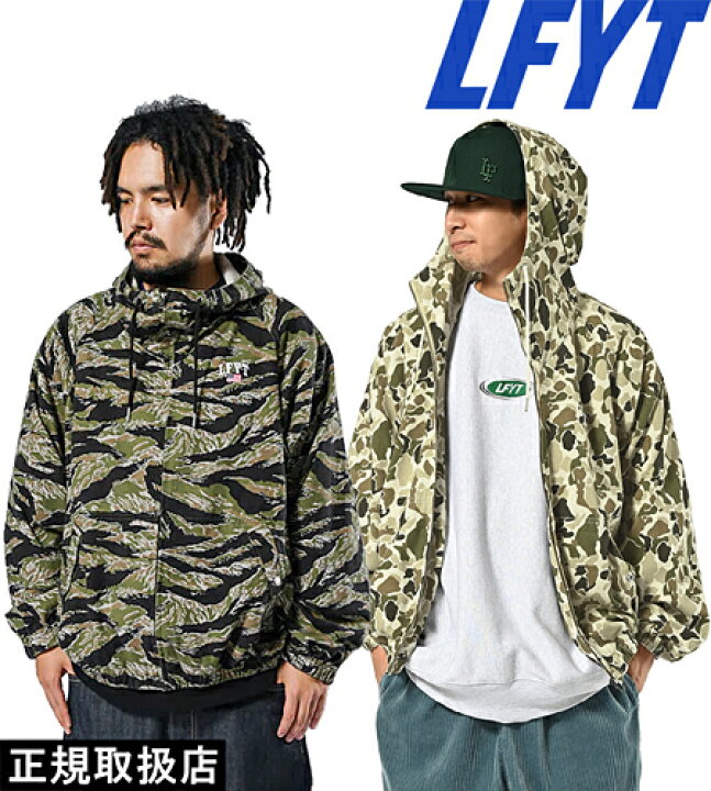 楽天市場】LFYT Lafayette ラファイエット OLD GLORY ARCH LOGO PARKA 