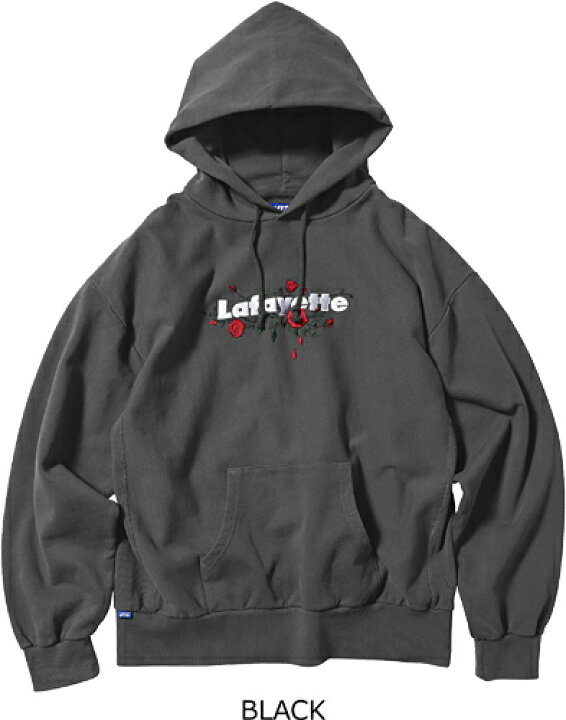 楽天市場】LFYT Lafayette ラファイエット ROSE LOGO US COTTON 