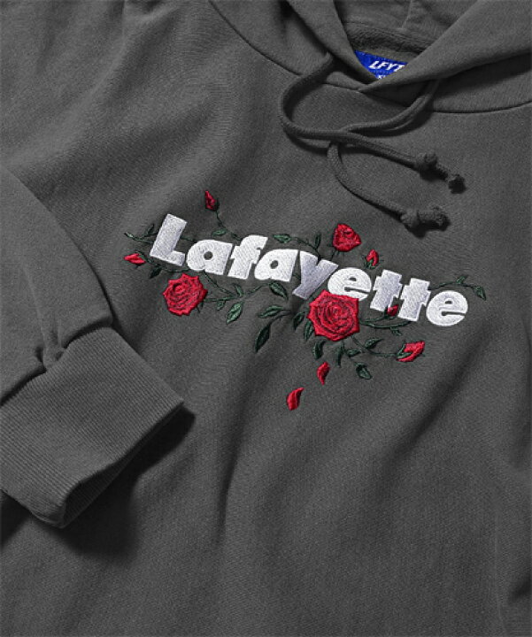 楽天市場】LFYT Lafayette ラファイエット ROSE LOGO US COTTON  