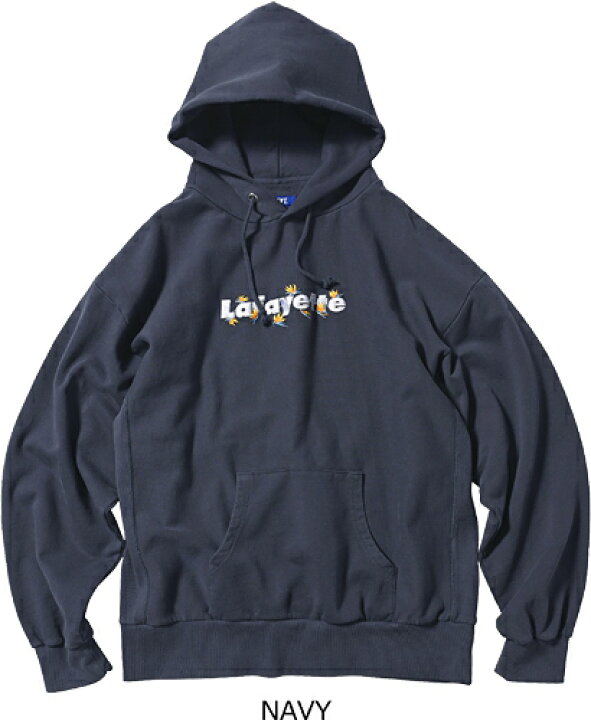 楽天市場】LFYT Lafayette ラファイエット ROSE LOGO US COTTON 