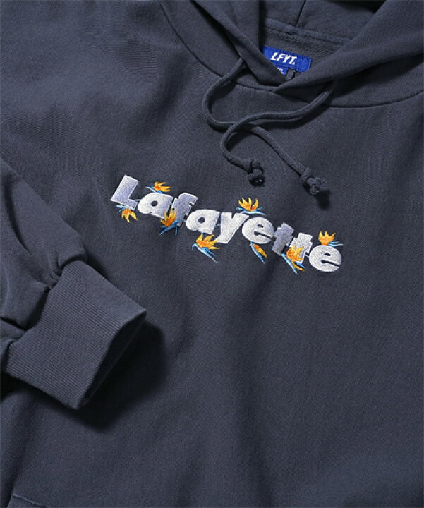 楽天市場】LFYT Lafayette ラファイエット ROSE LOGO US COTTON 
