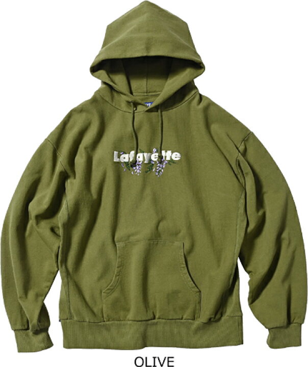 楽天市場】LFYT Lafayette ラファイエット ROSE LOGO US COTTON 