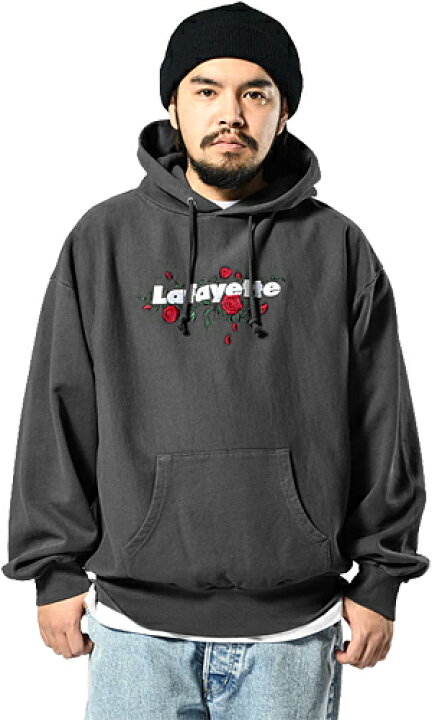 楽天市場】LFYT Lafayette ラファイエット ROSE LOGO US COTTON 