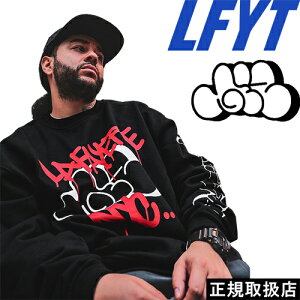 LFYT �G���G�t���C�e�B�[ Lafayette ���t�@�C�G�b�g GIZ MTA CREWSWEAT �M�Y ���g���|���^�� �g�����X�|�[�e�[�V���� �I�[�\���e�B �N���[�X�E�F�b�g LA240703 TOPS �g�b�v�X �N���[�l�b�N ���� �R���{ �v