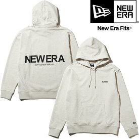 NEW ERA ニューエラ 裏毛 SWEAT PULLOVER HOODIE The Origin スウェット プルオーバー フーディー ジ オリジン 14324635 14324633 14324634 LOGO ロゴ 長袖 PARKA パーカー TOPS トップス 人気 オススメ プレゼント ストリート 男女兼用 即日発送 翌日配達 正規品 送料無料