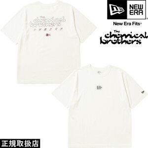 NEW ERA �j���[�G�� S/S WASHED COTTON T-SHIRTS THE CHEMICAL BROTHERS BLOCK ROCKIN' BEATS �V���[�g�X���[�u �E�H�b�V���h �R�b�g�� T�V���c �U �P�~�J�� �u���U�[�Y �u���b�N ���b�L�� �r�[�c 14457268 14457267 ���� 
