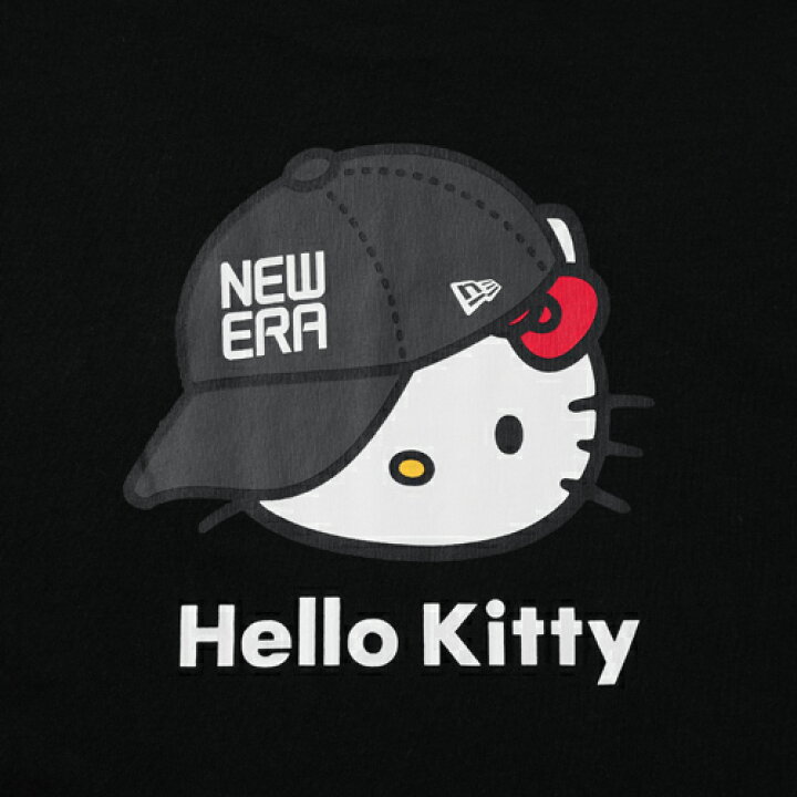 楽天市場】NEW ERA ニューエラ S/S OVERSIZED COTTON T-SHIRTS HELLO 