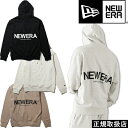 NEW ERA ニューエラ 裏毛 SWEAT PULLOVER HOODIE The Origin スウェット プルオーバー フーディー ジ オリジン 14324635 14324633 14324634 LOGO ロゴ 長袖 PARKA パーカー TOPS トップス 人気 オススメ プレゼント ストリート 男女兼用 即日発送 翌日配達 正規品 送料無料