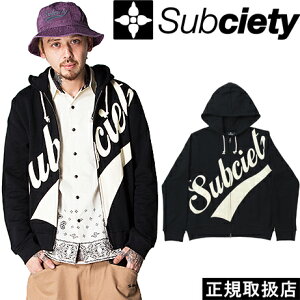 Subciety �T�u�T�G�e�B ZIP PARKA - LARGE GLORIOUS - �W�b�v �p�[�J�[ ���[�W �O�����A�X 10023 TOPS �g�b�v�X HOODIE �t�[�f�B�[ SWEAT �X�E�F�b�g LOGO ���S BLACK �u���b�N PRESENT �v���[���g �M�t�g �X�g���[�g 