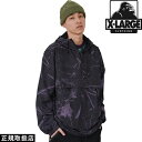 XLARGE エクストララージ PANELED ANORAK JACKET パネルド アノラック ジャケット 01193508 OUTER アウター 長袖 TOPS トップス OG GORILLA LOGO オージー ゴリラ ロゴ プレゼント ギフトCAMO CAMOUFLAGE カモ カモフラージュ 男女兼用 正規品 即日発送 翌日配達 送料無料