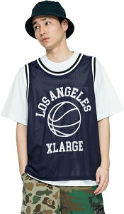 XLARGE GNXg[W XL BASKETBALL JERSEY 101232013004 GbNXG oXPbg{[ W[W TOPS gbvX ^Ngbv m[X[u bV NBA X|[c d˒ S S X^_[h W