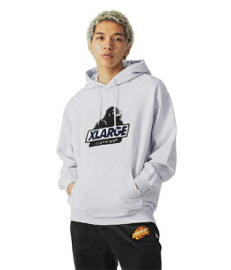 XLARGE �G�N�X�g�����[�W SLANTED OG HOODED SWEATSHIRT �X�����e�b�h �I�[�W�[ �t�[�f�b�h �X�E�F�b�g�V���c 101244012009 PARKA �p�[�J�[ PULLOVER �v���I�[�o�[ HOODIE �t�[�f�B�[ �g�b�v�X ���� ���S �X�g���[