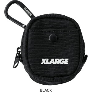XLARGE �G�N�X�g�����[�W SOFT EARPHONE CASE �\�t�g �C���z�� �P�[�X 101261054005 �������� BAG �o�b�O �� �|�[�` �A�N�Z�T���[ AirPods �G�A�|�b�Y ���C�����X�C���z�� �X�g���[�g �v���[���g �M�t�g �I