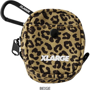 XLARGE �G�N�X�g�����[�W SOFT EARPHONE CASE �\�t�g �C���z�� �P�[�X 101261054005 �������� BAG �o�b�O �� �|�[�` �A�N�Z�T���[ AirPods �G�A�|�b�Y ���C�����X�C���z�� �X�g���[�g �v���[���g �M�t�g �I