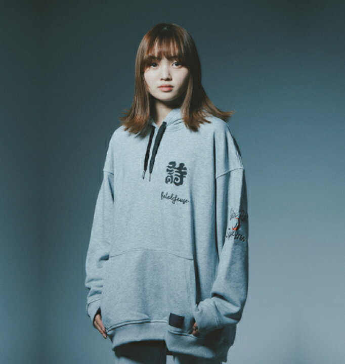 楽天市場】Zephyren ゼファレン 優里 Betelgeuse PARKA ベテルギウス 