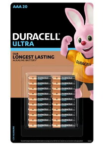 �f�����Z�� �E���g�� �A���J���P3�d�r �P4�d�r �I�ׂ�2��� 20�{ DURACELL 10�N�ۑ��\ ����s�g�p ��������