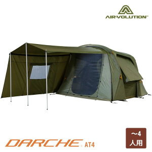 _[` DARCHE AT-4 4lp eg Lv I[gLv AEghA OsO BBQ eg GAeg ȒP݉c OsO I[o[h t@~[Lv {iI J[L
