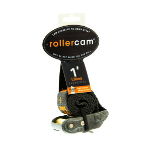 ���[���[�J�� Rollercam �X�g���[�g�G���h 1feet �����Z�p���g�����^�C�_�E���X�g���b�v �y���͂ŊȒP�ɌŔ��o���܂� �^�C�_�E���X�g���b�v �^�C�_�E���x���g �o�C�N ���]�� SUP �p�b�N���t�g 