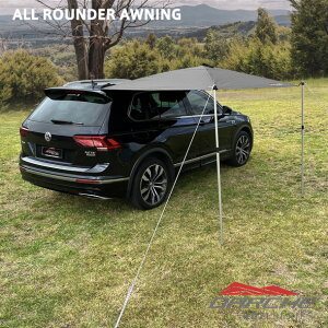 _[` DARCHE ALL ROUNDER AWNING Hv炸 I[jO J[TCh J[TCh^[v ^[v EH[ Lv sNjbN AEghA Ԓ A y SUV h 悯 eg [teg