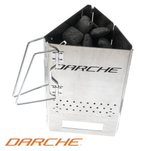 _[` DARCHE BBQ CHARCOAL STARTER ΋N YN Α Α LvO XeX t@~[Lv Lv BBQ I[gLv o[xL[ y ~j ^ \ ܂