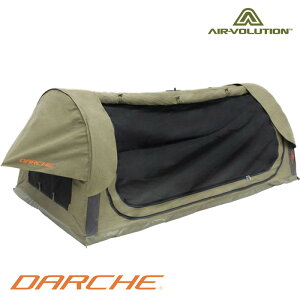 DARCHE _[` AD SWAG1100yDARCHE KizpuAIR VOLUTIONvVXe𑕔f ȒP݉c [obOt  \Lv OsO Lv I[o[h \eg 