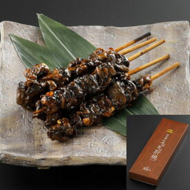 【送料無料】【国産】【最高級】浜名湖 うなぎ肝焼（5串） 728plus