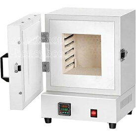 電気溶解炉 デジタル温度制御溶解炉 2000W 0-1150℃ 貴金属、金、銀、銅、アルミニウム鋳造対応