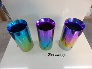 BMW E90 335I p `^F 2dǃ}t[Jb^[ 73Garage