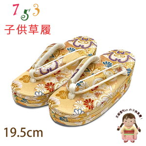 �q������ ���܎O 5-7�� ���̎q ���E���n �O���c �K���F17.5cm-18.5cm�u�S�[���h�n�A�ؗl��vGZO195-653