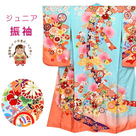 楽天市場】 ジュニア着物(十三参りの振袖、小紋) > 十三参りに 
