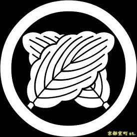 楽天市場 丸に違い柏の通販