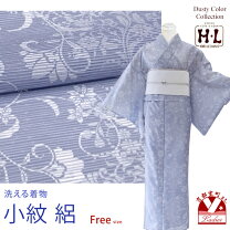 楽天市場】洗える着物 絽（種類（着物）小紋）（着物｜和服 
