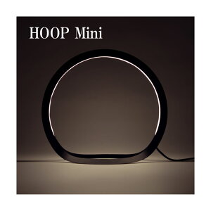 yz HOOP Mini t[v~j ԐڏƖ Cg v Ɩ e[u rO  a m Q  led 킢 CeA