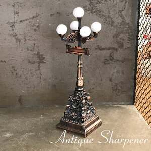 AeB[N M Street lamp X 蓮 ҂ 킢  ҂ M AeB[N G IuWF CeA u j̎q ̎q  w