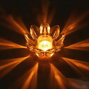 キャンドルホルダー キャンドルグラス 「ウォーターリリー」 キャンドルスタンド ろうそく立て ランタン キャンドル …